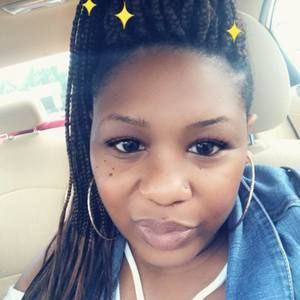 Meet your Posher, Tiff